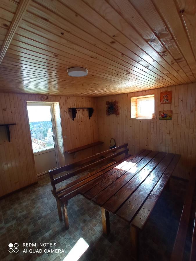 Сімейний Котедж Краєвид Mykulychyn Εξωτερικό φωτογραφία