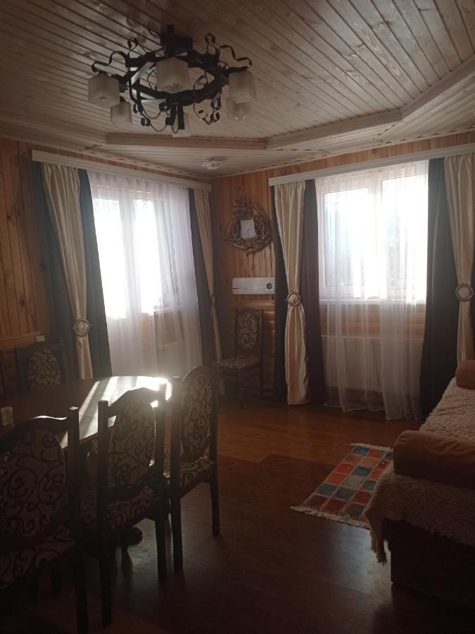Сімейний Котедж Краєвид Mykulychyn Εξωτερικό φωτογραφία