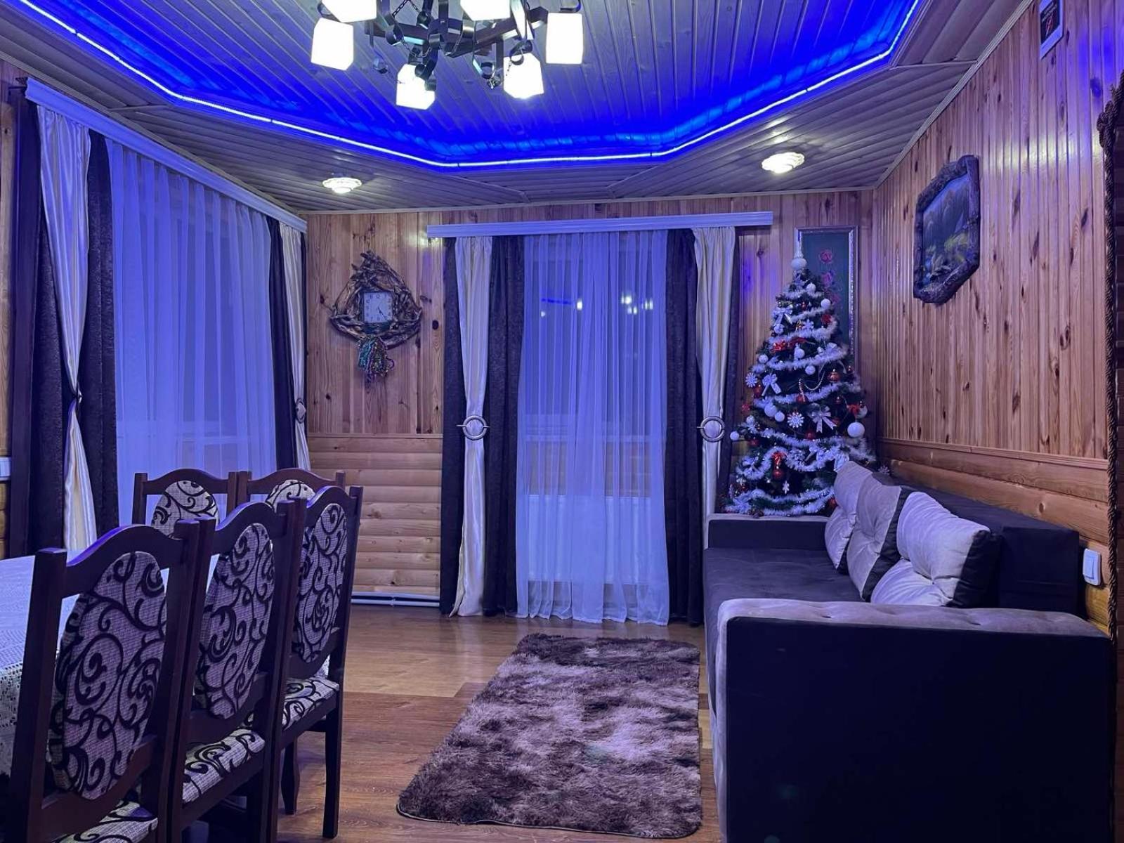 Сімейний Котедж Краєвид Mykulychyn Εξωτερικό φωτογραφία