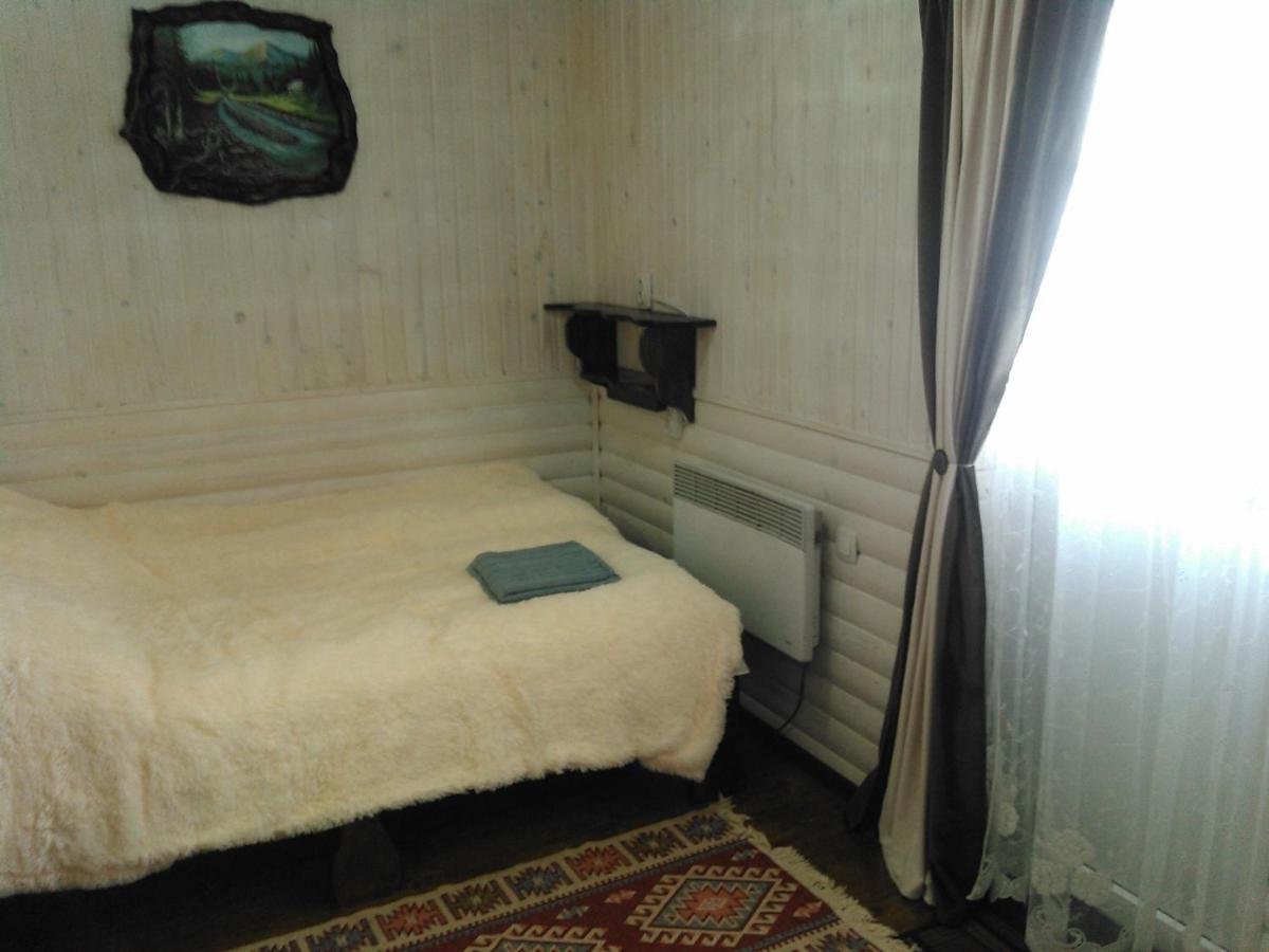 Сімейний Котедж Краєвид Mykulychyn Εξωτερικό φωτογραφία