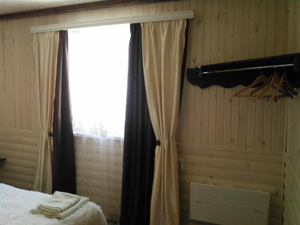 Сімейний Котедж Краєвид Mykulychyn Εξωτερικό φωτογραφία