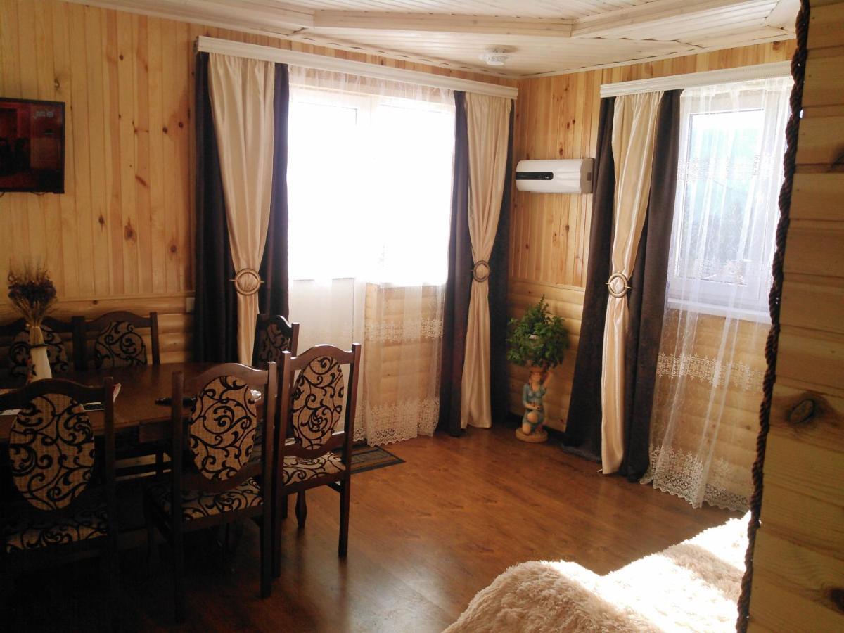 Сімейний Котедж Краєвид Mykulychyn Εξωτερικό φωτογραφία